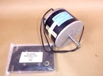 Hannay Reels P56AN24 Power Rewind 24VDC Electric Motor 1/3HP 650RPM 16AMP. Fixed Price $359.00.