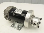 Scott Power Products MPA3125 Hydraulic Pump & Motor 1HP 1800RPM 48VDC. Fixed Price $144.99.