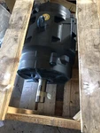 Weg W40 1058444423 Electric MOTOR60 Hp Rpm 1780 V 230/460 Ph Frame 364/5T. Fixed Price $2999.00.