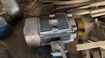 Ge 5K284BL205D 25 Hp 230/460 1765 Rpm 284T Frame. Fixed Price $1500.00.