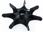Reliance Baldor Electric 35FN3002A04SP Motor Fan, 6.376 Od, 0.906 Id W/key. Fixed Price $79.00.