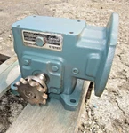 Dodge Tigear MR94868 Reducer 25:1 Ratio 1750 Rpm 0,79 Hp Q175B025M056K1. Fixed Price $112.50.