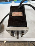 Dayton Lathe Motor 2M145 / (used). Fixed Price $149.99.