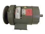 Us Electrical Motors Unimount 12S B126/T11T235E137F Hp 1745 Rpm Unmp. Fixed Price $100.00.