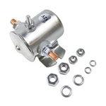 12VDC Continuous Duty Solenoid Relay 3-TERMINAL Fits For Trombetta Maxon Wa.... Fixed Price $23.45.