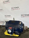 Yaskawa Jvj 256THTNA8038FC R143 Marathon Inverter Duty Motor 20HP 3PH 4200RPM. Fixed Price $650.00.