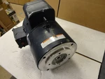 Leeson Electric M184K17DZ7B 5HP 230V Pool Pump Motor. Fixed Price $450.00.