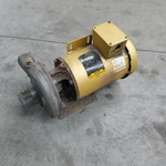 Baldor 35T942Y474G1 Super-e Motor W/centrifugal Pump, 1HP, 230/460VAC. Used. Fixed Price $256.49.