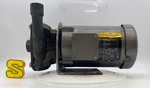 Baldor JM3463 Phase Motor W/ Amco Centrifugal Pump (used). Fixed Price $223.58.