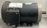 Marathon Dvh 145TTFR4040AB 2/1.5HP 1740/1445RPM General Purpose Motor (R109). Fixed Price $160.00.