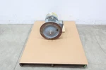 Sew Eurodrive R133A DFV132ML4/XV4 Motor 1740RPM 277V-AC 480V-AC 3PH. Fixed Price $500.00.