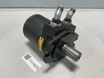 Parker 050-8-AS C0 404 Die Height Adjustable Pump Motor Used #151925. Fixed Price $135.00.