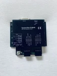Hnp Mikrosysteme Gmbh Terminal Box S-G05-B RS-232. Fixed Price $323.16.
