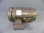 Baldor Electric Motor 35CB3500 Hazardous Locations. Fixed Price $108.79.