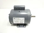 Magnetek C664 8-104689-04 Motor J56 1PH 1/4HP 1725RPM 115/208-230V-AC. Fixed Price $173.95.