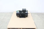 Weg TE01A0X0T0000101180 W21 Motor AL160M/L-02 20HP 3540RPM 460V-AC 3PH. Fixed Price $1200.00.