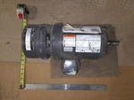 Emerson AF41 UIE2D Motor AC1HP 230/460V 1800RPM Fr 143T Te With Brake. Fixed Price $199.00.