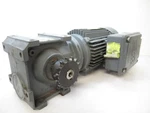 DFT80K4-5044957 Sew-eurodrive Gearbox Reducer S37DT80K4-5044957 Gearmotor. Fixed Price $868.43.
