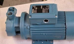 Calpeda Tp 100/B Turbine Pump Refurbshed 2.2 Kw (3HP) Loc U2. Fixed Price $824.07.
