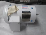Baldor CVDM3550 35S587-0082G1 1-1/2 Hp Ac Motor Frame 56C. Fixed Price $250.00.