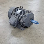 Pacemaker 7K02331001 Motor, 3525 Rpm, 20 Hp, 230/460 V, Ph, Fr: 256T - Used. Fixed Price $799.99.
