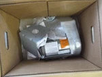 Nib Baldor Motor Explosion Proof 115/208/230V EXP1-MOT. Fixed Price $329.00.