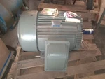Teco Westinghouse Aehe E0604 Hp Motor 364T 1775 Rpm Pole 60HZ Tefc (OR2). Fixed Price $1500.00.