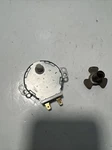 FFCM1134LS Frigidaire Countertop Microwave Turntable Motor. Fixed Price $14.58.
