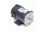 Leeson 1/4HP 1800RPM Tenv 12V Cont 40C 1.0SF Rigid Nema Motor. Fixed Price $686.36.