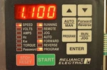 Reliance Electric GV3000 (rmi) 2SI3000 814.56.00G Super Remote Meter Board. Fixed Price $449.99.