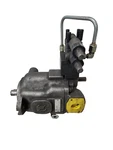 Duplomatic VPPM-029PCX-R55S/10N000 Hydraulic Pump. Fixed Price $389.00.