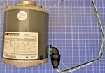 1130902APP1 / Ac Motor Thermally Protected Marathon Electric. Fixed Price $450.00.