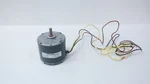 General Electric 5KCP39HF S245BS Motor 1/8HP 825RPM 460V-AC 1PH. Fixed Price $94.00.