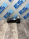 Leeson Parallel Shaft Gear-motor CM34D25NZ56B 90V 2A 1/4HP 125RPM. Fixed Price $135.00.