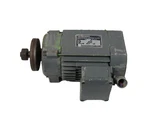 Himmel 2K12/10 Saw Arbor Motor 438006B45 Hp 230/460V 3PH 3420RPM. Fixed Price $675.00.