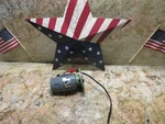 Th.zurrer And Cie & Encoder Resolver Servo Motor. Fixed Price $99.99.