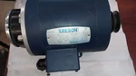 Leeson C6T17DK13A Motor 56C 3PH 1/2HP 1725RPM 230/460V- + PB400 Clutch. Fixed Price $269.99.