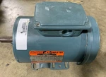 Reliance P14G9248P Electric Ac Motor Hp Ph 3500 Rpm. Fixed Price $300.00.