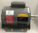 Baldor-reliance RL1301A277 Industrial Motor 1/3HP 277V 1725RPM (R33). Fixed Price $250.00.