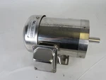 Sterling Electric XH0014PHH 1HP 1750RPM 575V 143TC Tefc 3PH 1.2A 60HZ Used. Fixed Price $249.99.