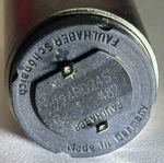 Faulhaber Minimotor Sa 2224 Series Dc. Fixed Price $24.99.