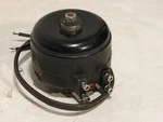 Morrill Motors SP-B6SE192 Ac Motor, 115V 50/60HZ, 1450/1750 Rpm Cw, As Shown. Fixed Price $34.99.