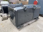 600 Hp General Electric Dc Motor 1800 Rpm Fr 6063 Dpfvbb 500 Eok. Fixed Price $44000.00.