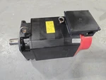 Fanuc A06B-0757-B961 #0045-R Ac Spindle Motor 15/18.5KW 6000 Rpm 200V Large!. Fixed Price $1995.00.