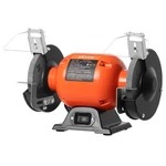 Vevor Bench Grinder, 6-INCH Single Speed Table 1750RPM 250W 2A Motor 36/. Fixed Price $84.01.