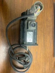 Yaskawa USAEE02A-5 Ac Servo Motor With Wire And Connector. Fixed Price $89.00.