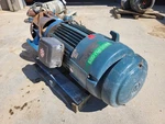 Emerson 200 Hp, 575 Volts, 1785 Rpm, 447TPA, 3PH, Electric Motor. Fixed Price $1470.00.