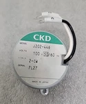 Ckd Motor J202-446. Fixed Price $275.00.