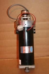 Leeson Electric Co 1/2 Hp Motor M1130299.00 Used #17599. Fixed Price $66.00.