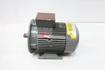 Atb Af 112M/4A-11 Motor 6-1/2HP 1740RPM 600V-AC 3PH. Fixed Price $340.85.